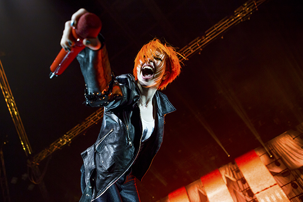 Photo Tip of the Week: How to Master Live Performance Photography